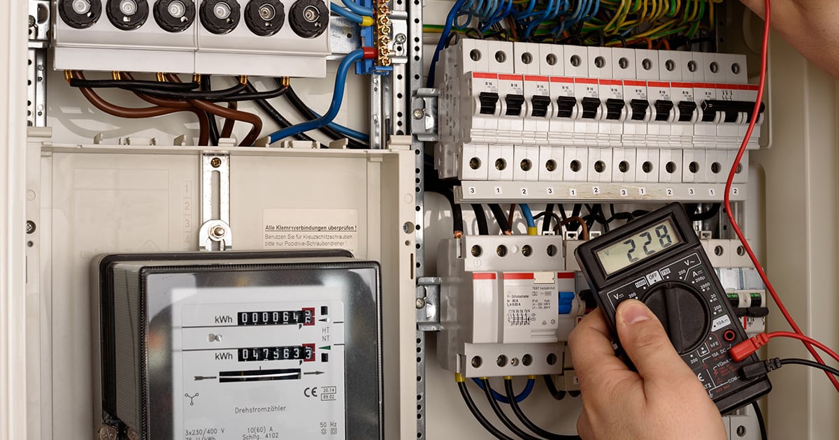 Electrical-Installation-Condition
